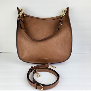 Calvin Klein Hobo Handbag